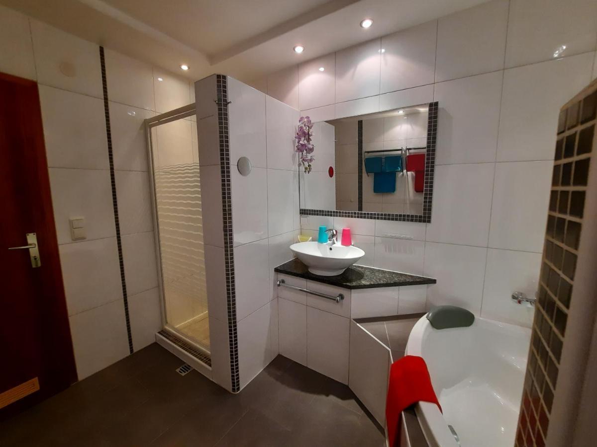 Apartment Schilcher Oberau Extérieur photo