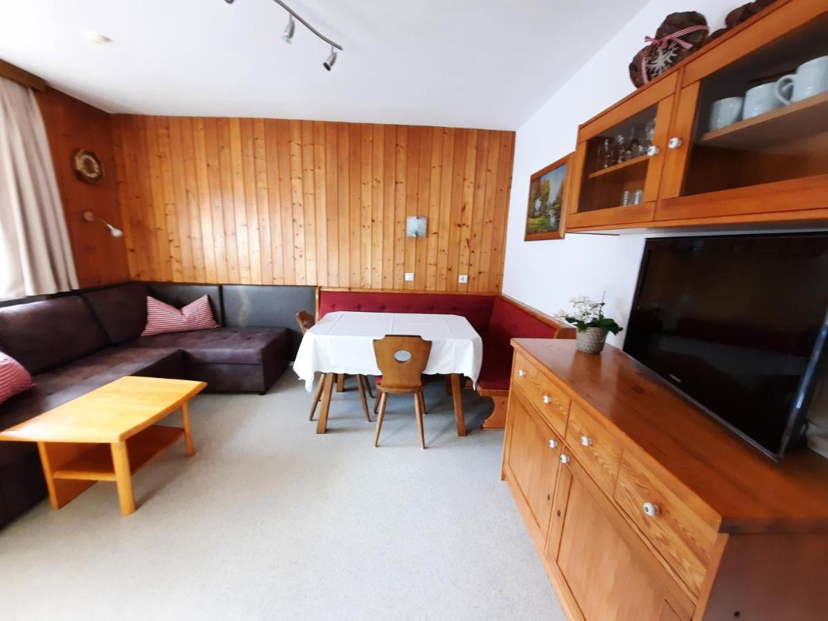 Apartment Schilcher Oberau Extérieur photo
