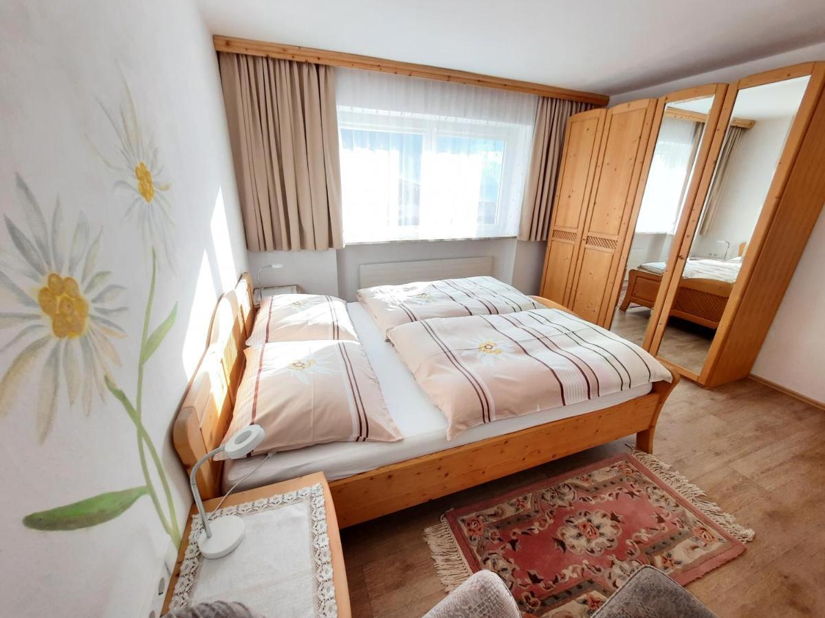 Apartment Schilcher Oberau Extérieur photo