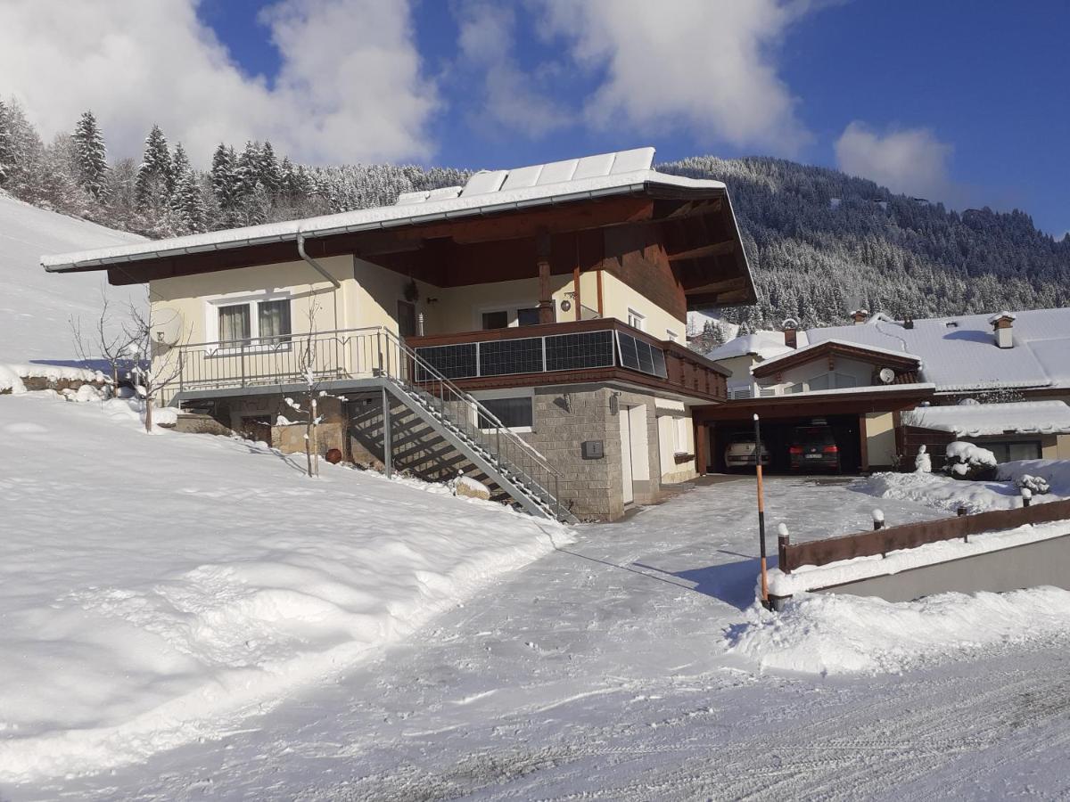 Apartment Schilcher Oberau Extérieur photo